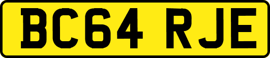 BC64RJE