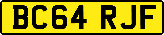 BC64RJF