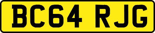 BC64RJG