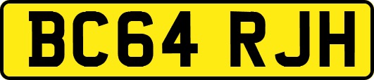 BC64RJH