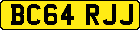 BC64RJJ