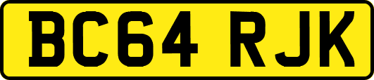 BC64RJK
