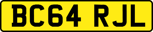 BC64RJL