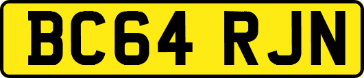 BC64RJN