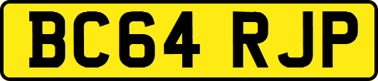 BC64RJP
