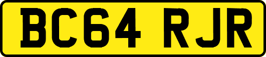 BC64RJR