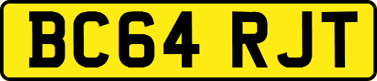 BC64RJT