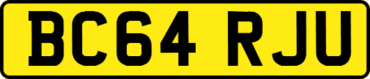 BC64RJU