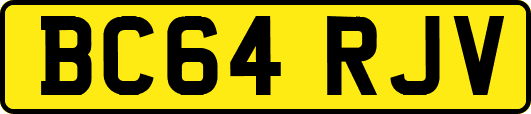 BC64RJV
