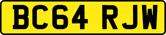 BC64RJW