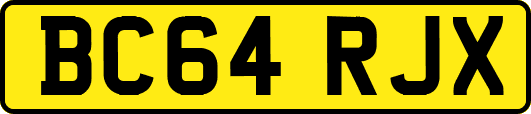 BC64RJX