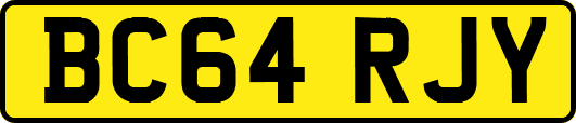 BC64RJY