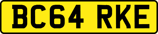 BC64RKE