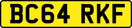 BC64RKF