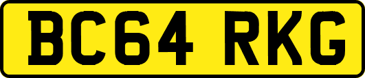 BC64RKG