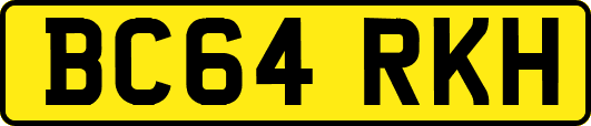 BC64RKH