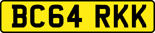 BC64RKK