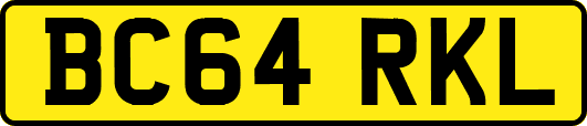 BC64RKL