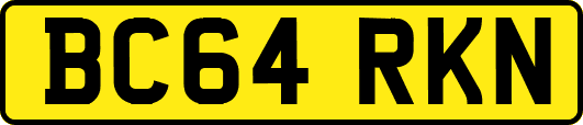 BC64RKN