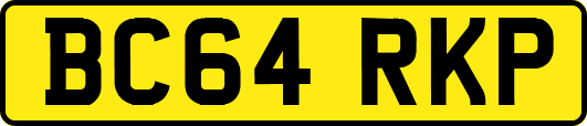 BC64RKP