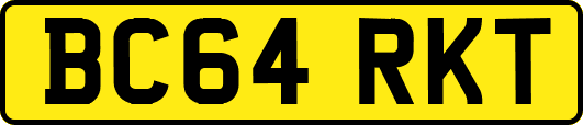 BC64RKT