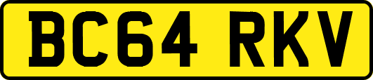 BC64RKV