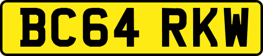 BC64RKW