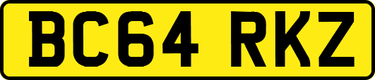 BC64RKZ