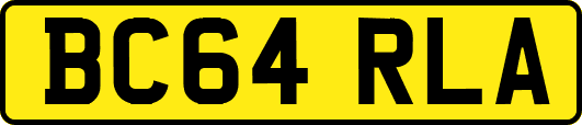 BC64RLA