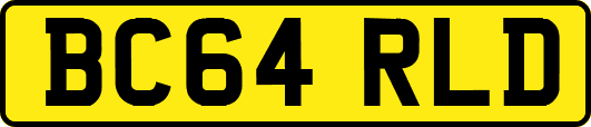 BC64RLD