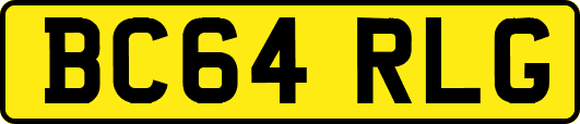 BC64RLG