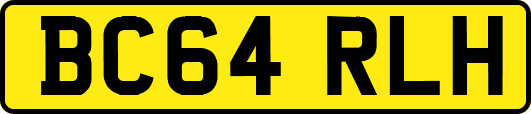 BC64RLH