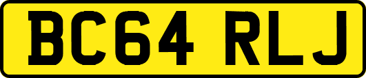 BC64RLJ