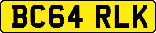 BC64RLK