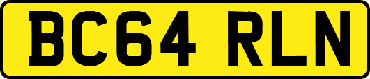 BC64RLN