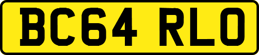 BC64RLO