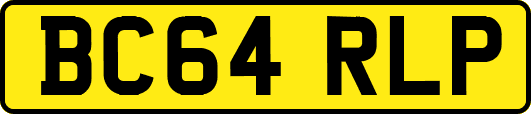 BC64RLP