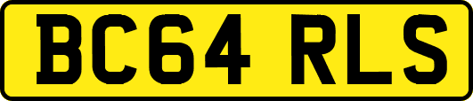 BC64RLS