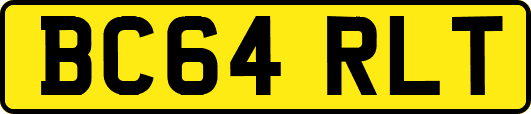 BC64RLT