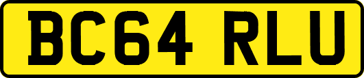 BC64RLU
