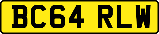 BC64RLW