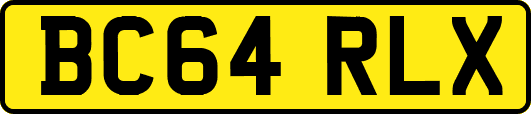 BC64RLX