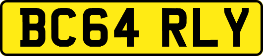 BC64RLY