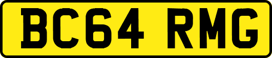 BC64RMG
