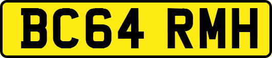 BC64RMH