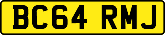 BC64RMJ