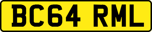 BC64RML