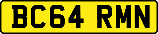 BC64RMN