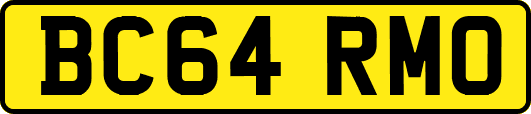 BC64RMO