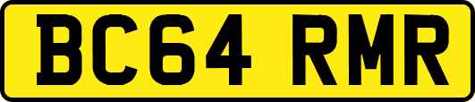BC64RMR